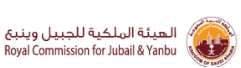 Royal Commission for Jubail & Yanbu